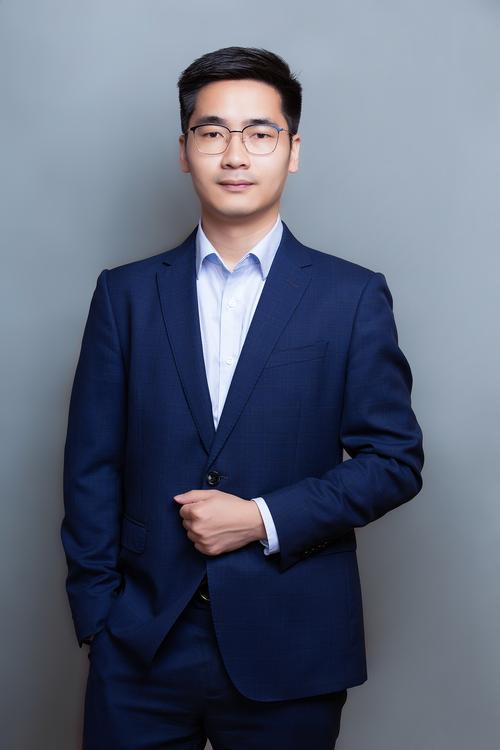 王梓轩 执行创意总监